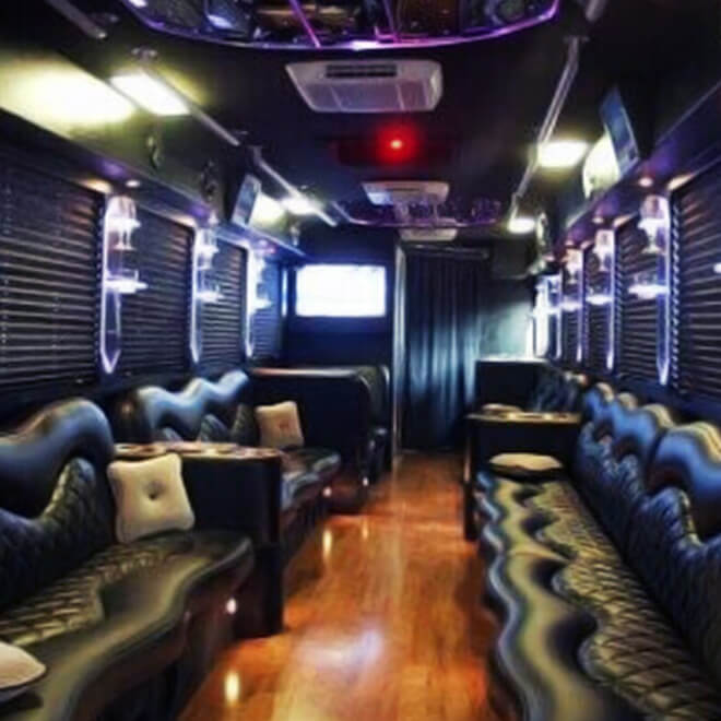 Party Bus for Index