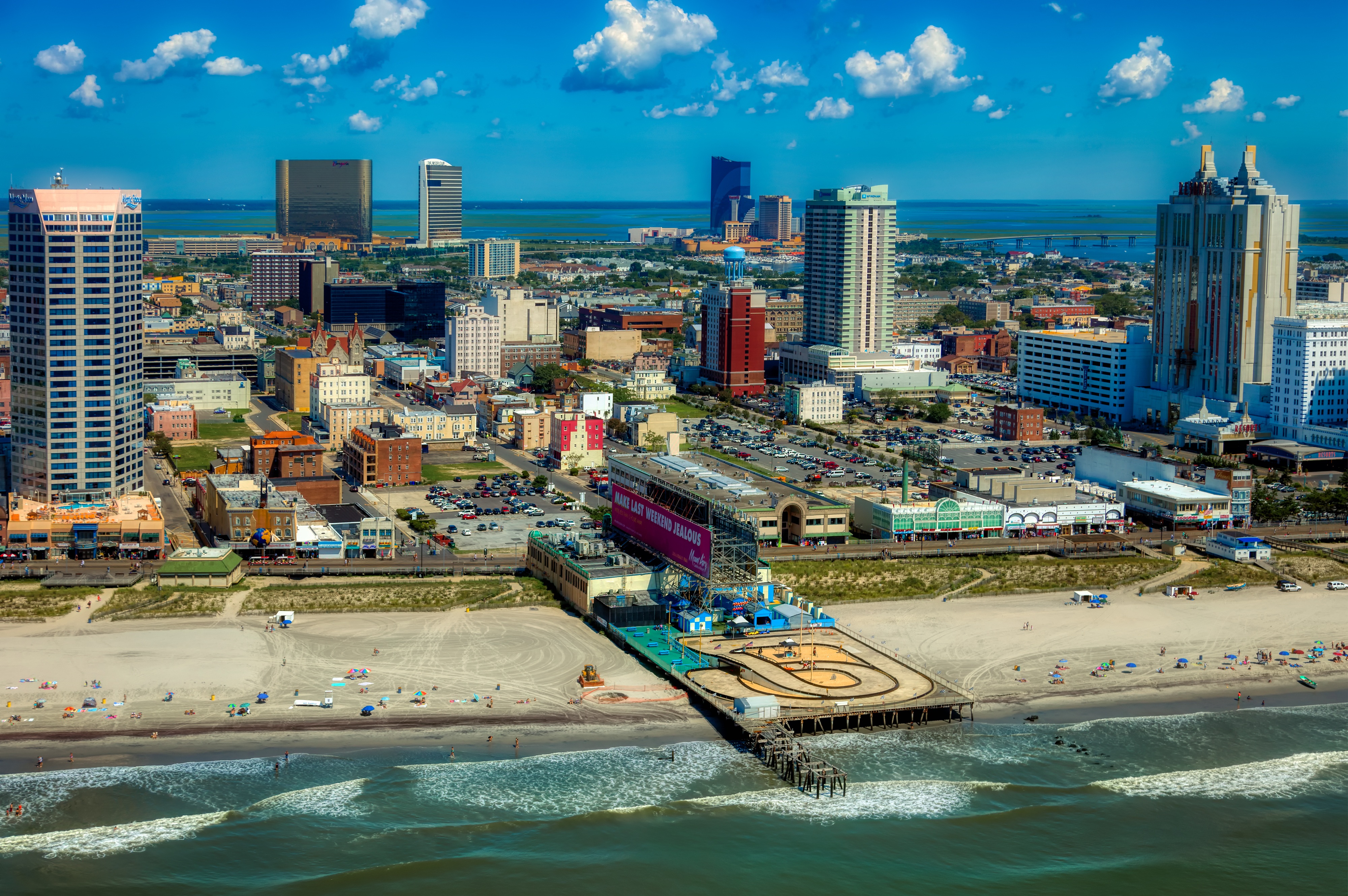 Atlantic City