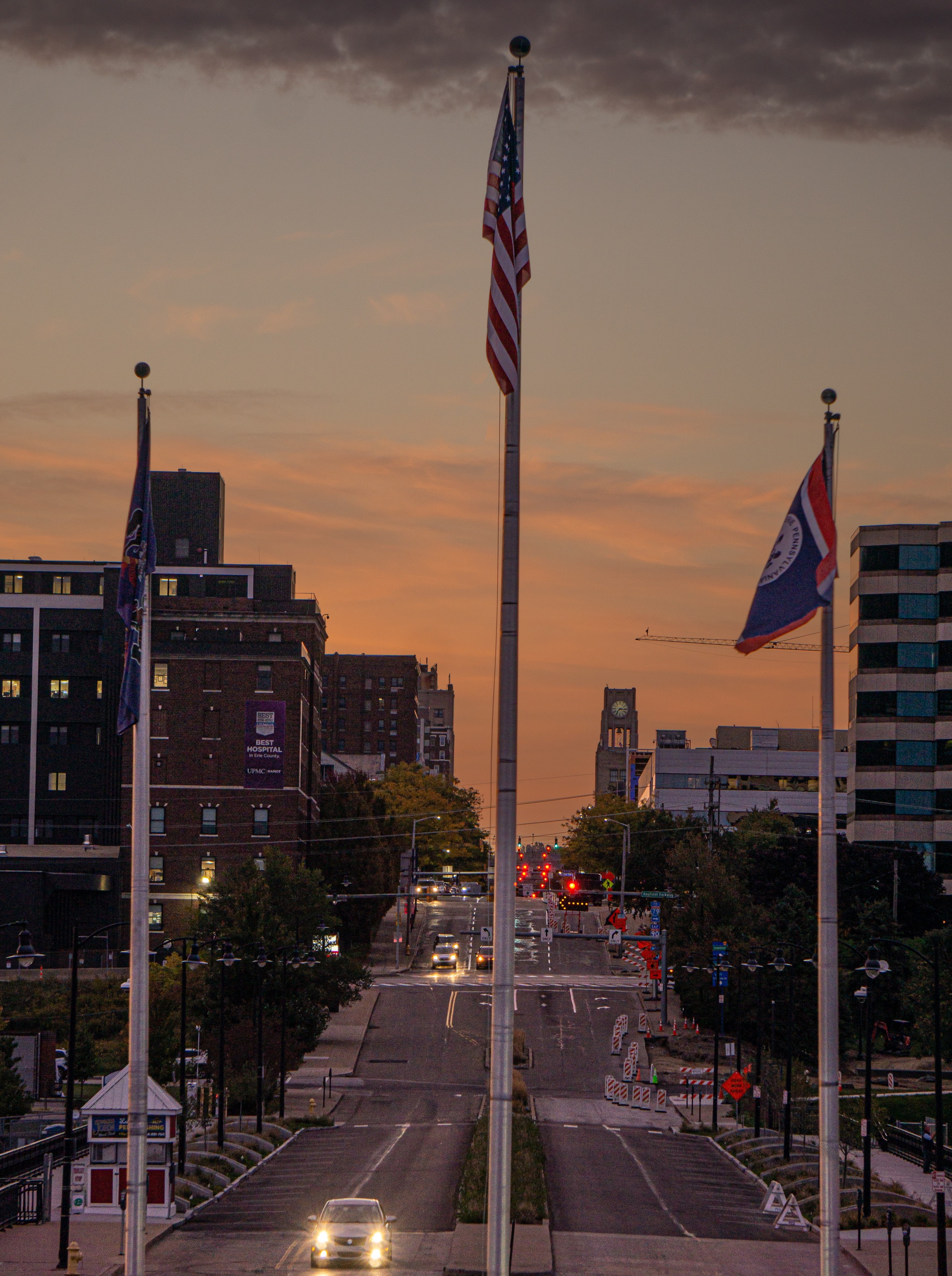 Erie, Pa.