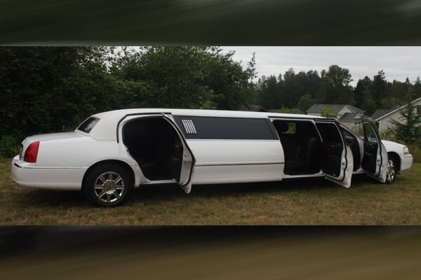 Lincoln Limo