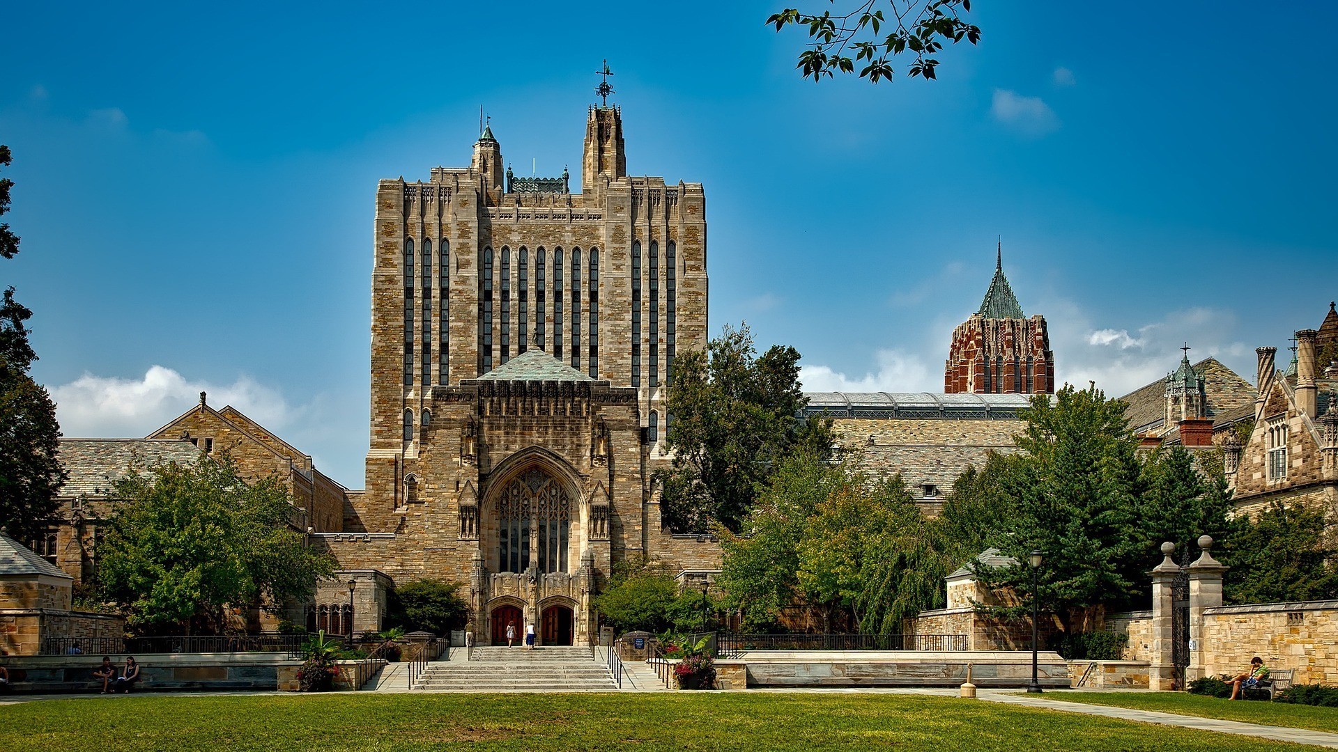 Yale University